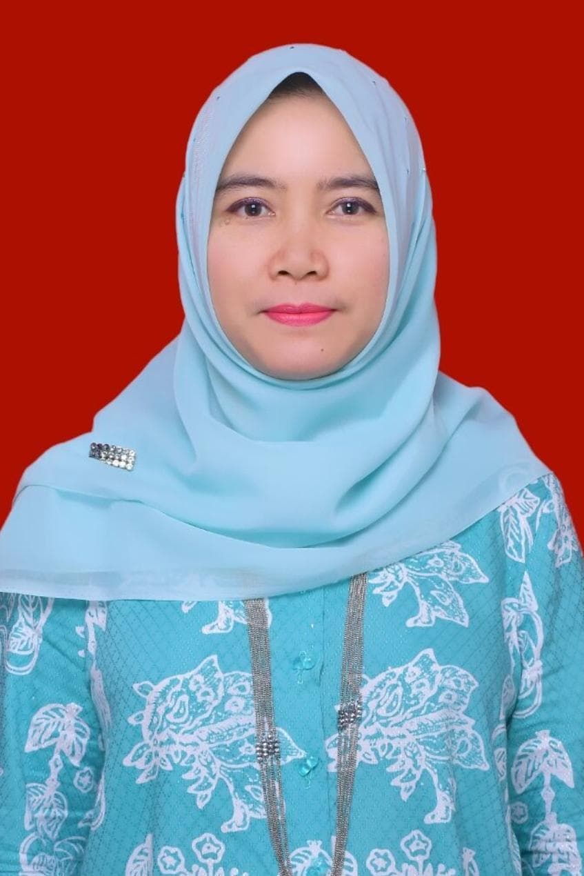 Flora Marlita Lubis, Sp.D.V.E, Subsp.D.T