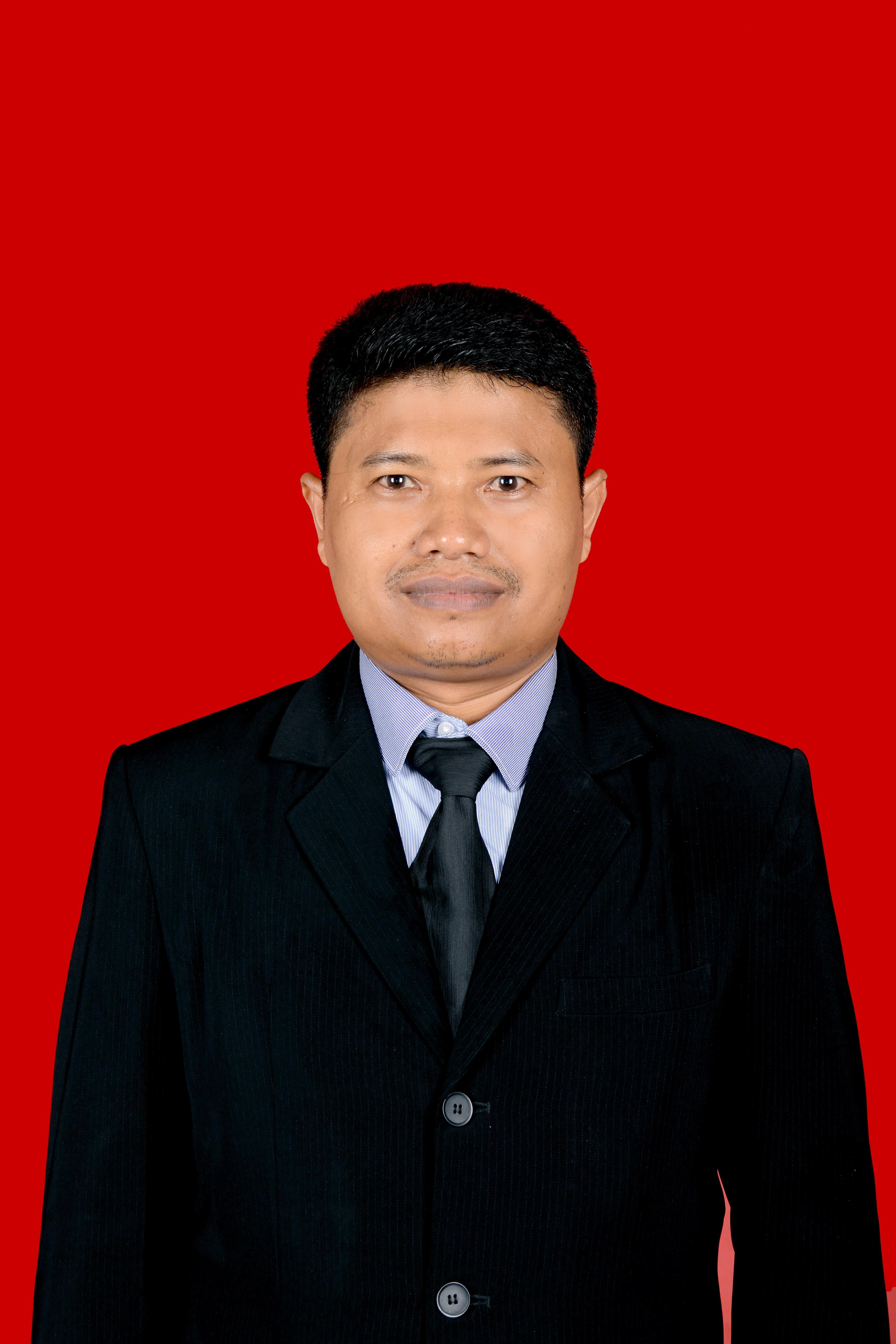 Dr. Anthoni Veery Mardianta S.T., M.T., IAP., CIIQA