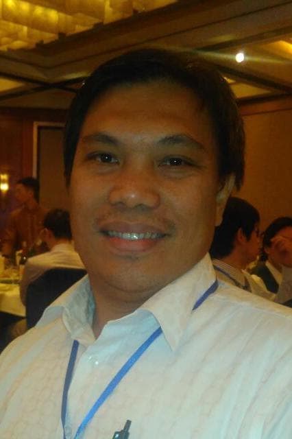 Emerson Pascawira Sinulingga