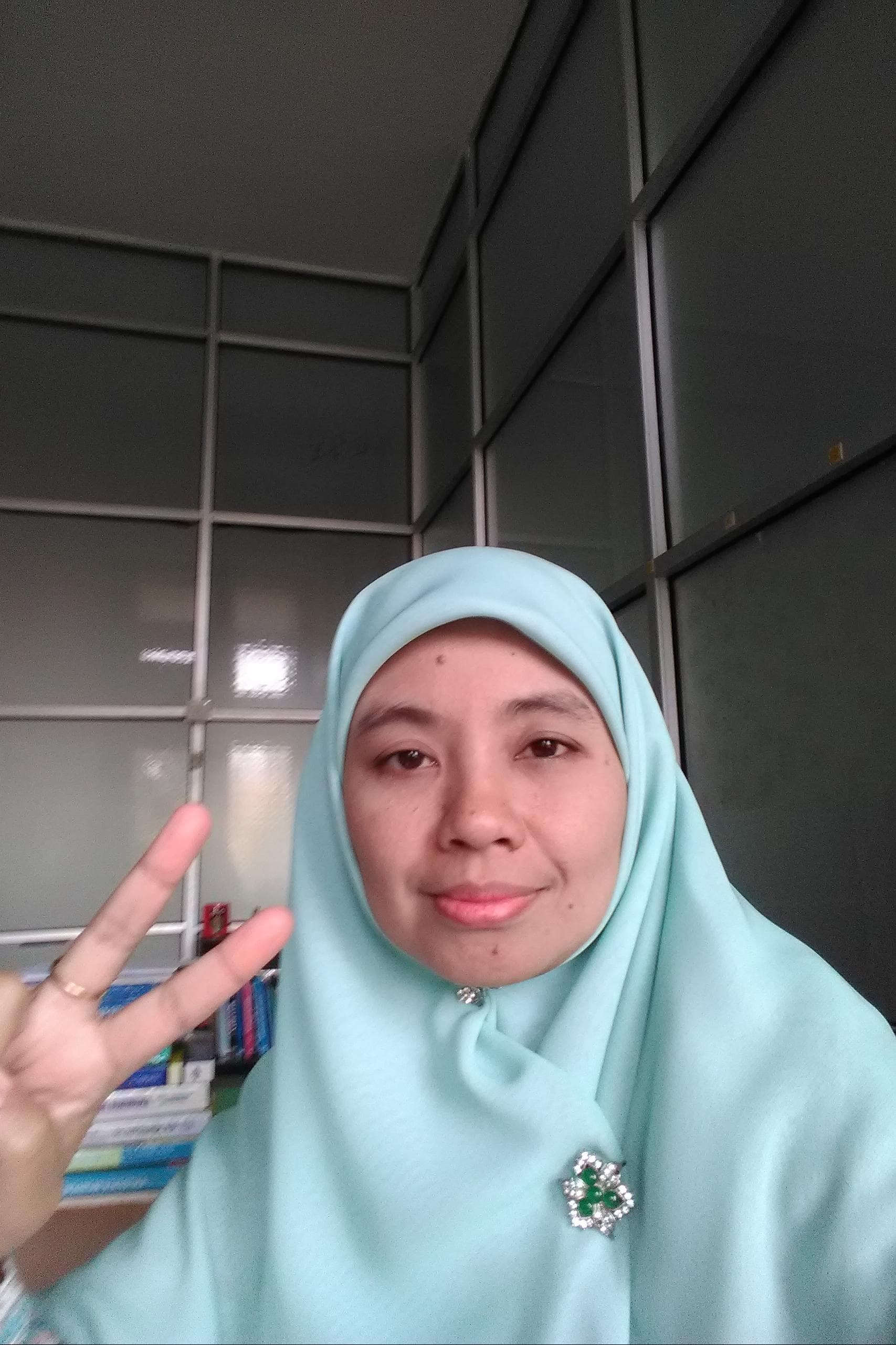 Siti Dara Fadilla