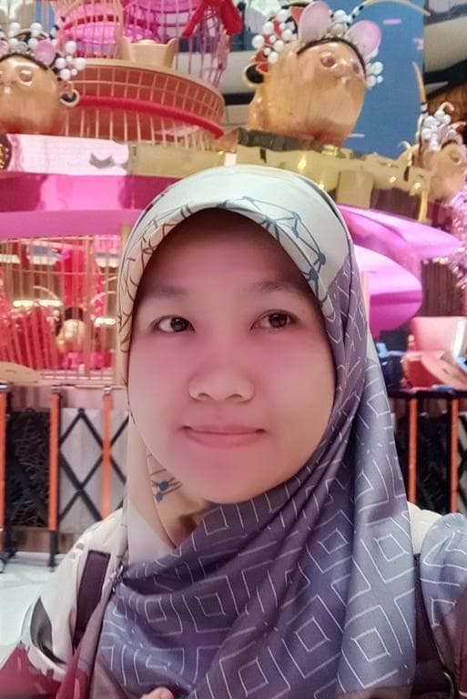 Evalina Herawati