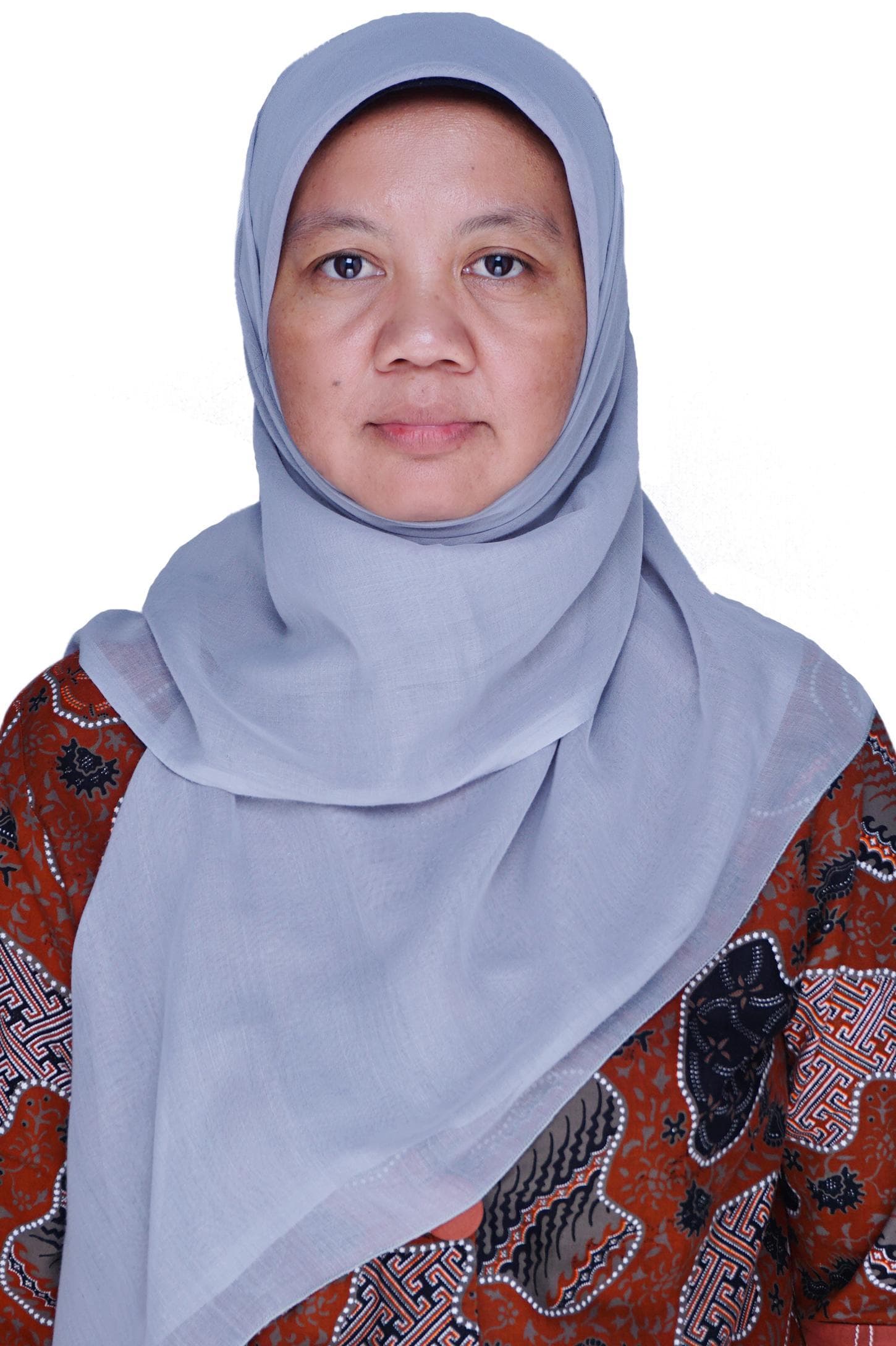 Ika Puji Hastuty
