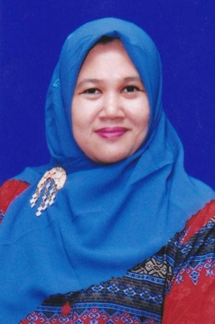 Ade Sofia Siregar