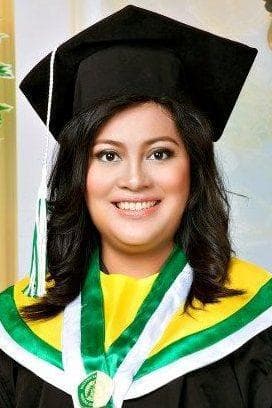 Aini Hariyani Nasution