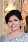 Elisabet Siahaan,