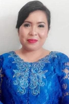 Doaris Ingrid Marbun