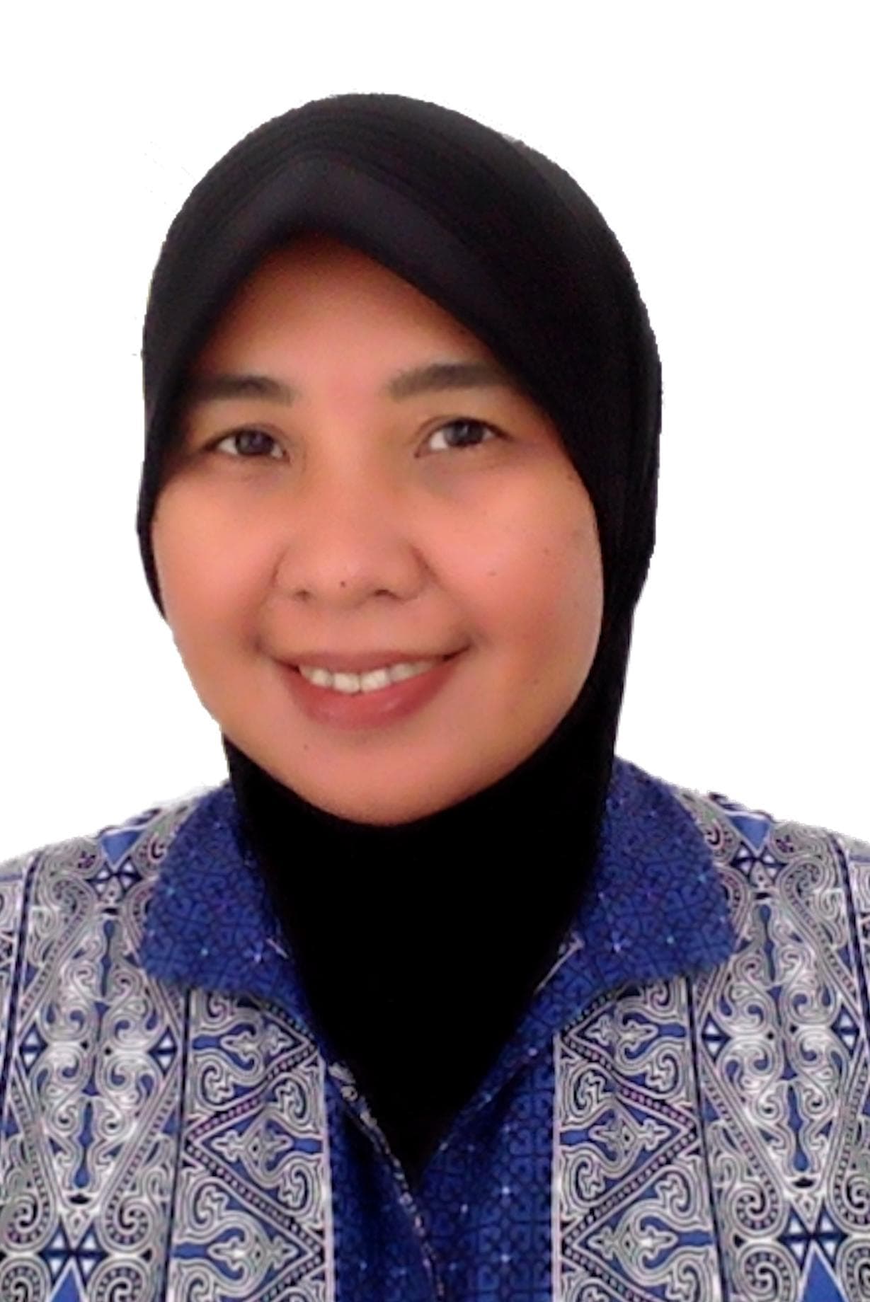 Arliza Juairiani Lubis
