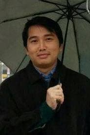 Arif Nuryawan
