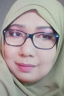 Ami Angela Harahap