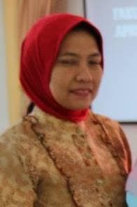 Aminah Dalimunthe