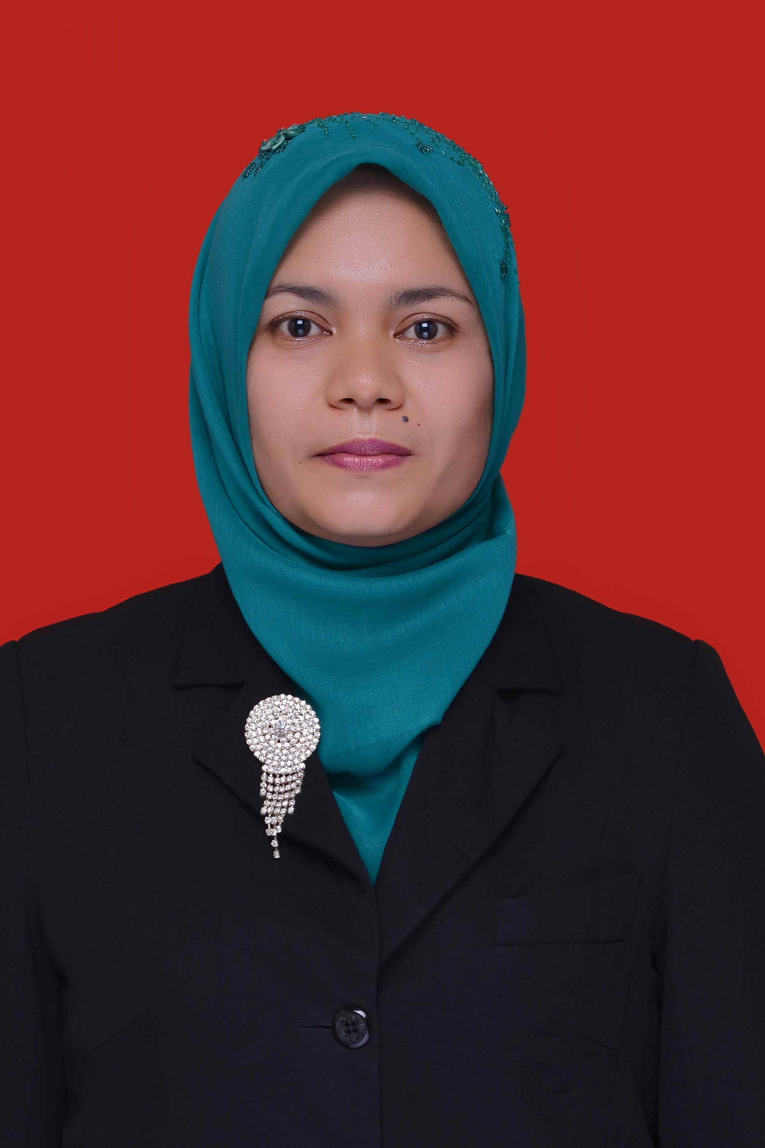 Farida Hanum