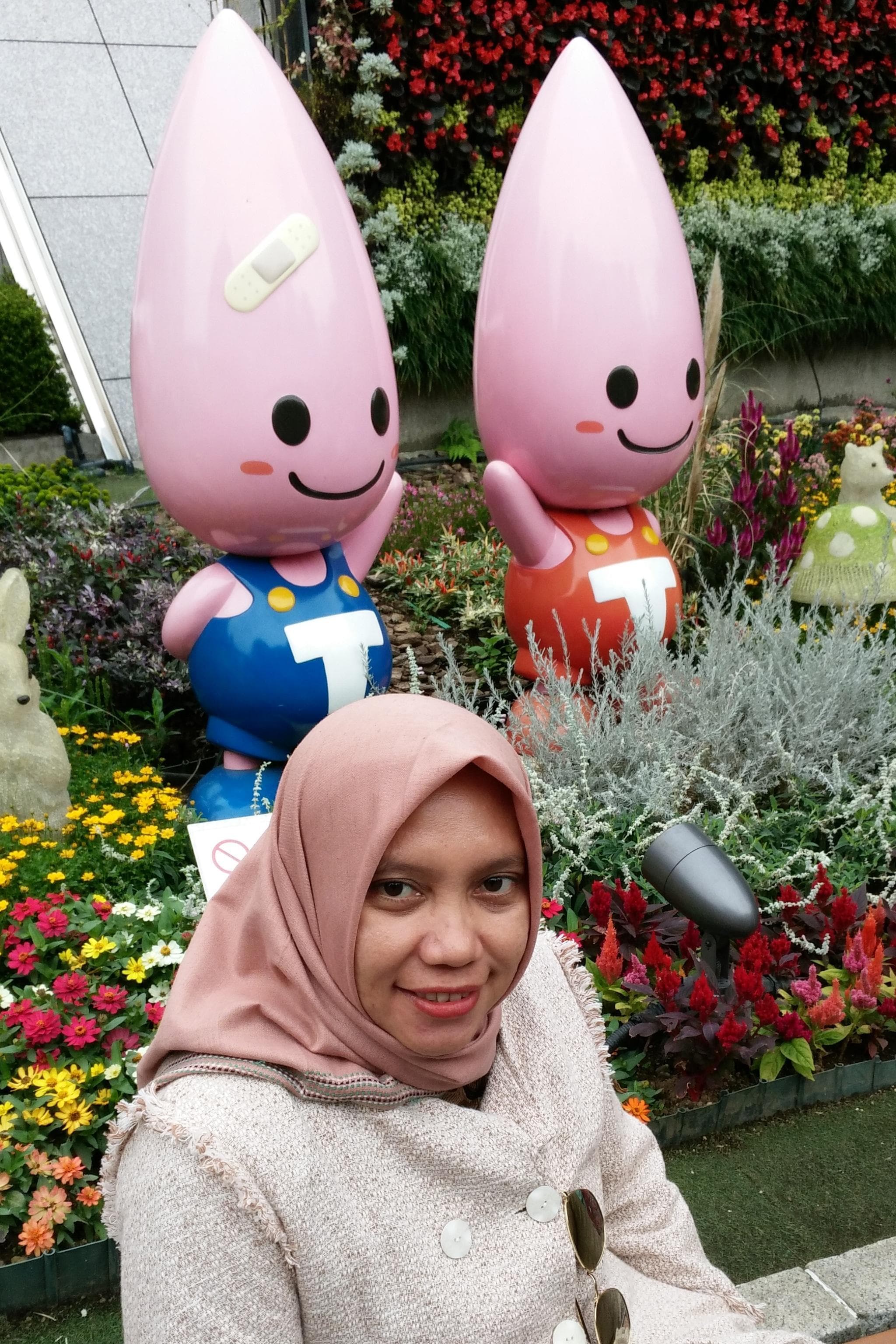 Khalida Syahputri