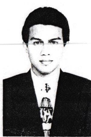 H. Guido Muhammad Solihin