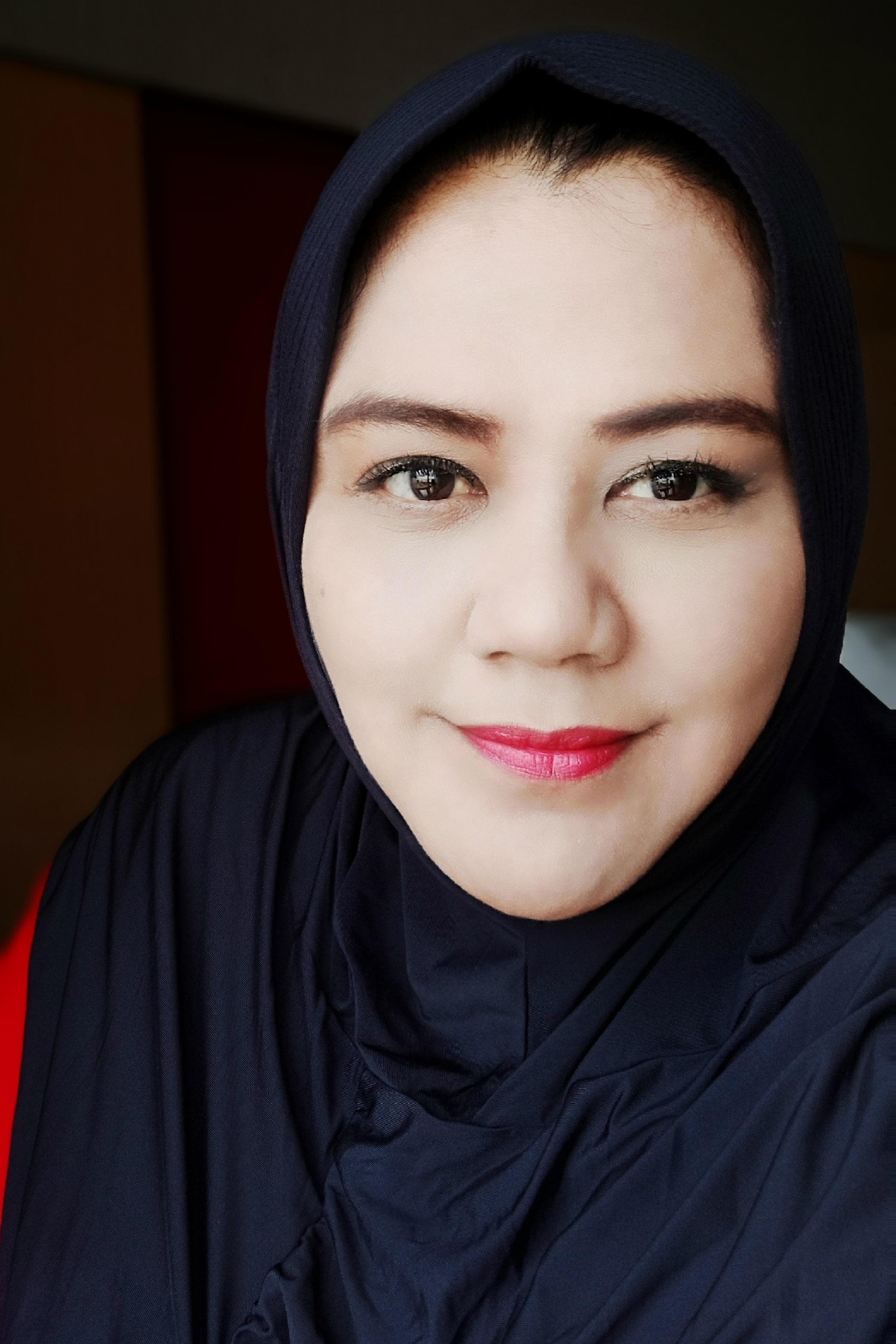 Vivi Gusrini Rahmadani