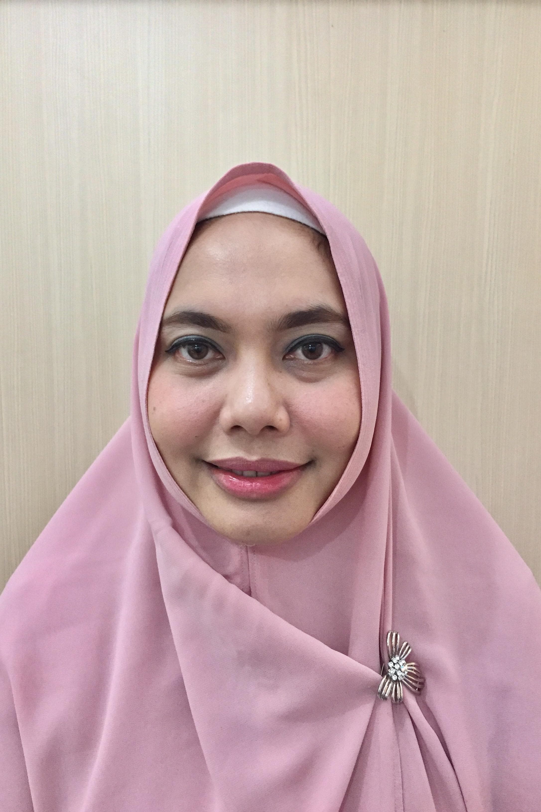 Yasmin Chairunisa Muchtar