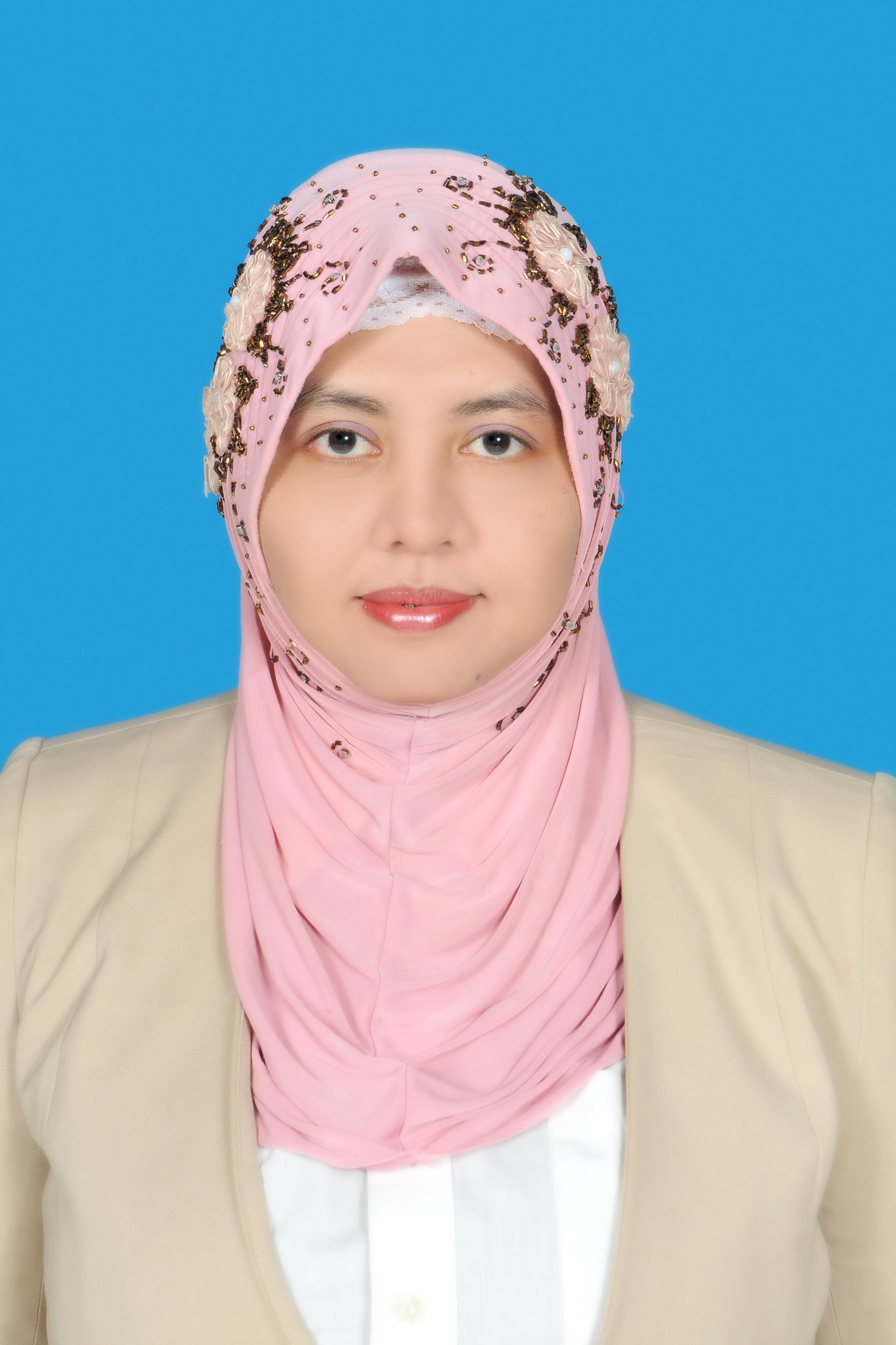 Rini Octavia Nasution
