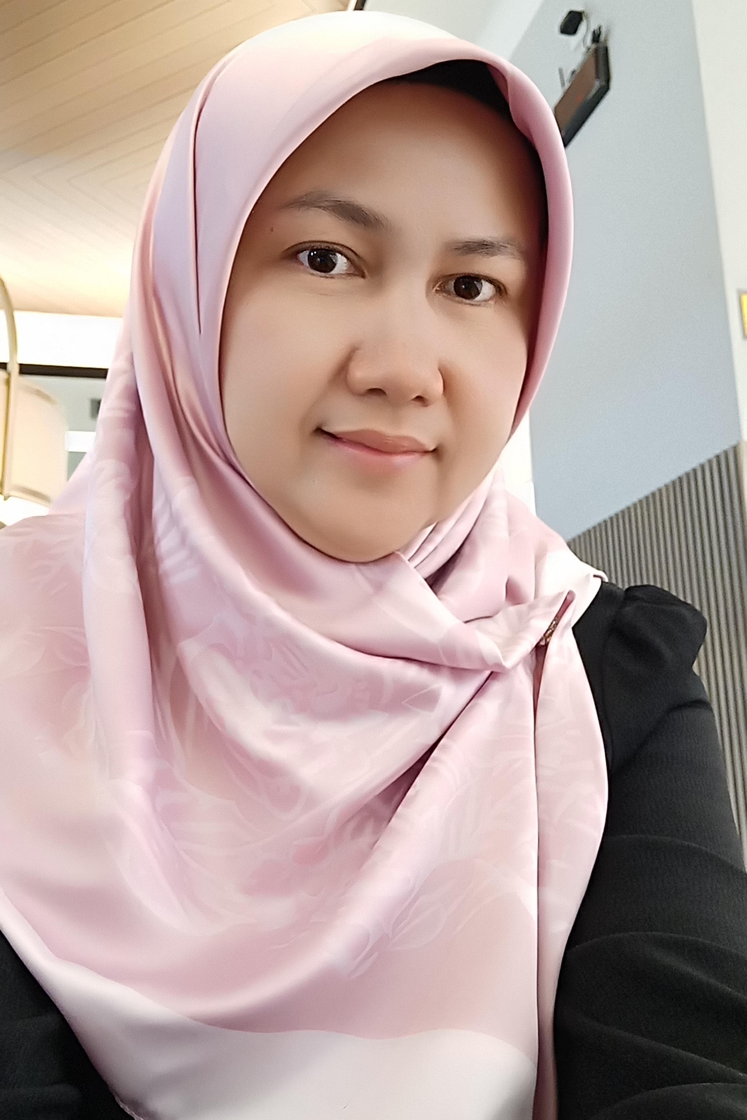 Irwana Nainggolan