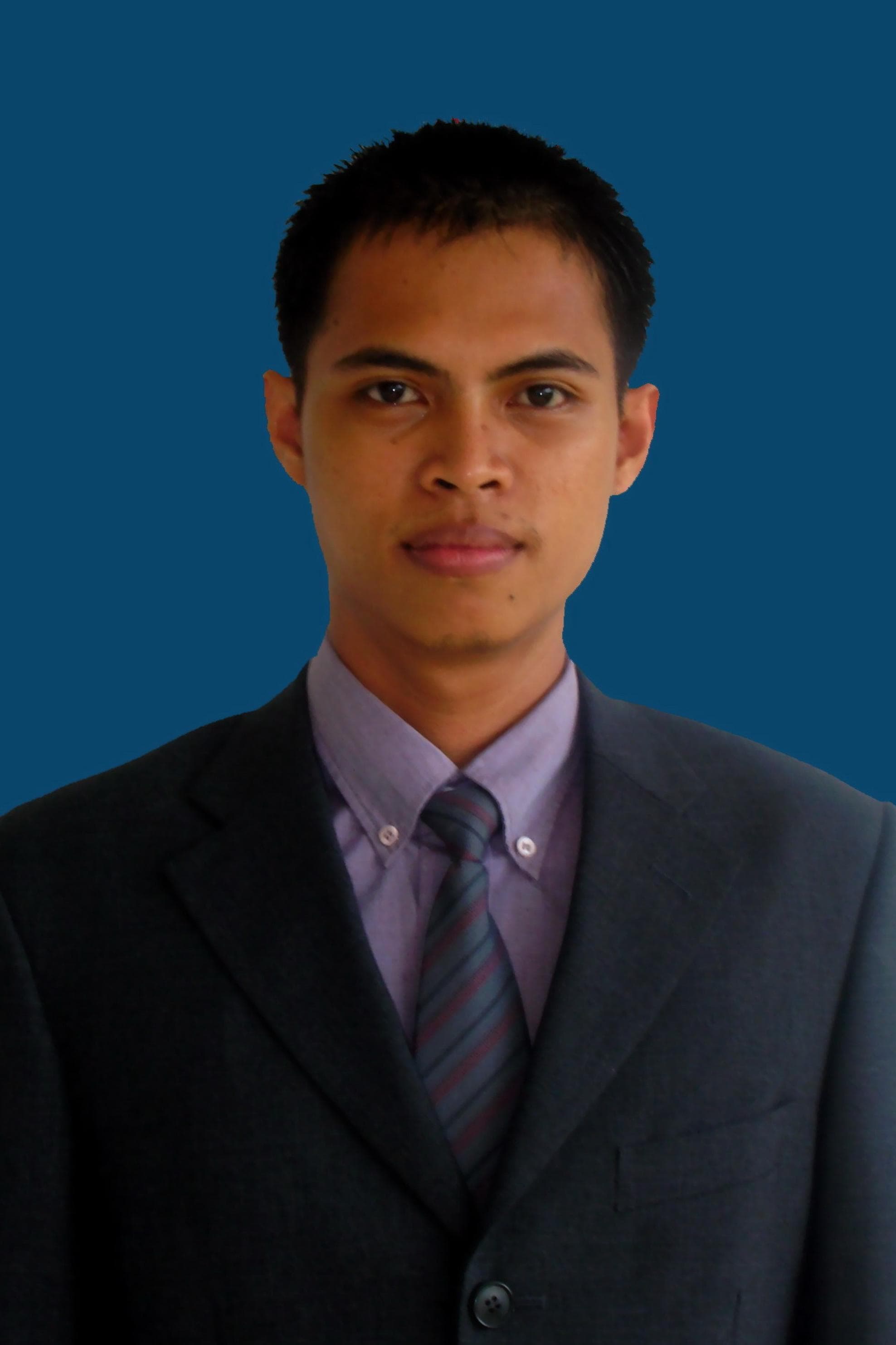 Hajar Suwantoro