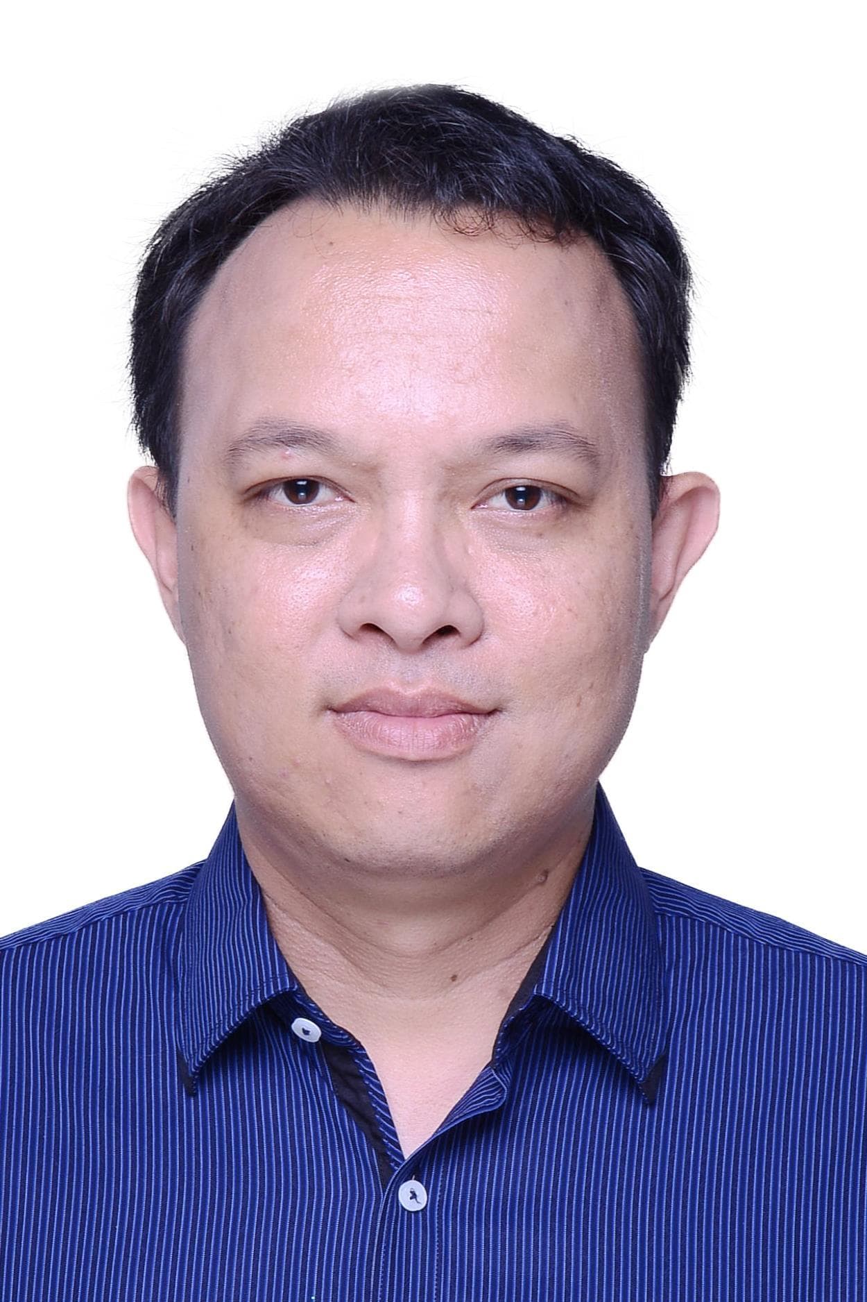 Irwan Suranta Sembiring