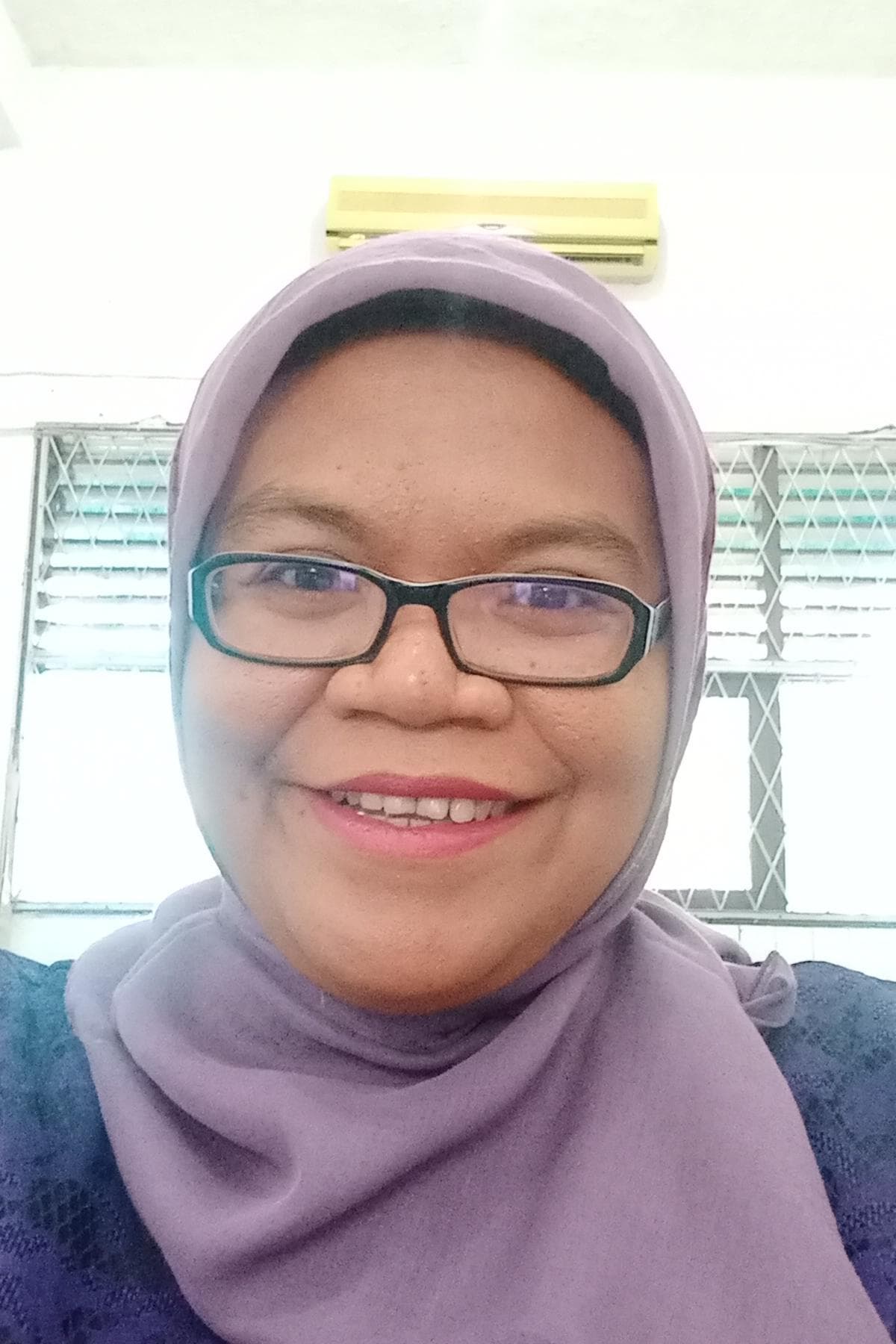 Sri Eka Wahyuni