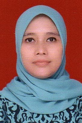 Gema Nazri Yanti