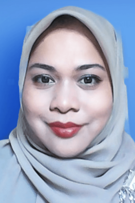Laila Hadri Nasution
