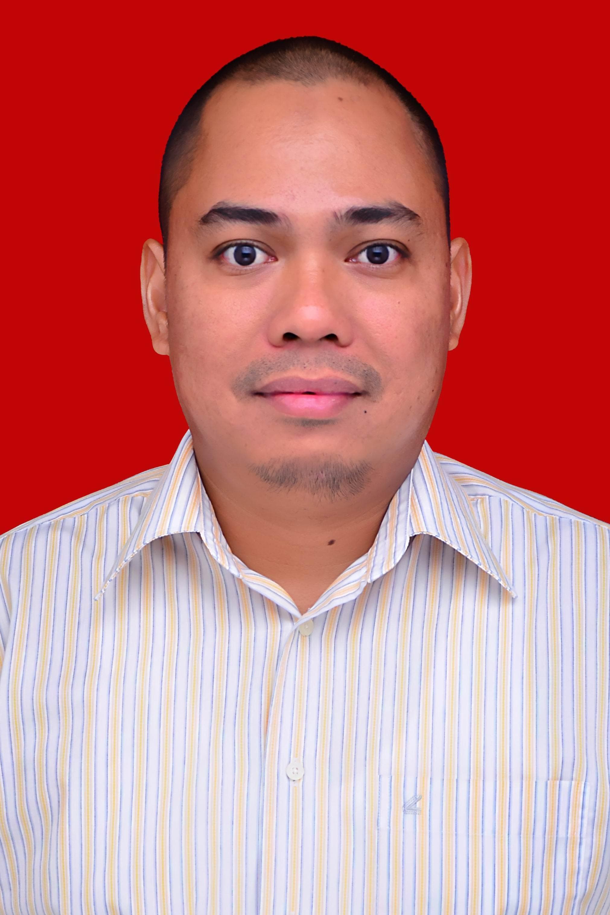 Achmad Husein Siregar