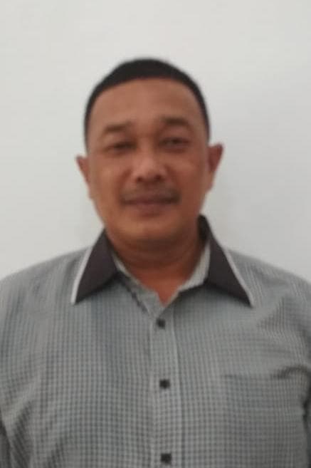 Amsali Syahputra Sembiring