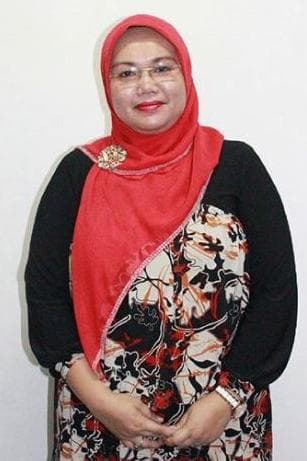 Meilita Tryana Sembiring