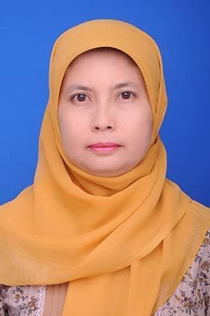 Linda Masniary Lubis