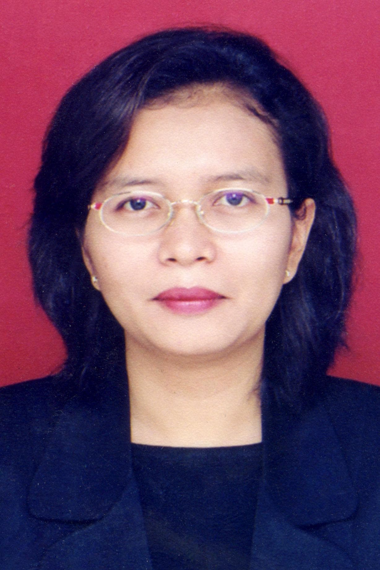 Sri Fajar Ayu