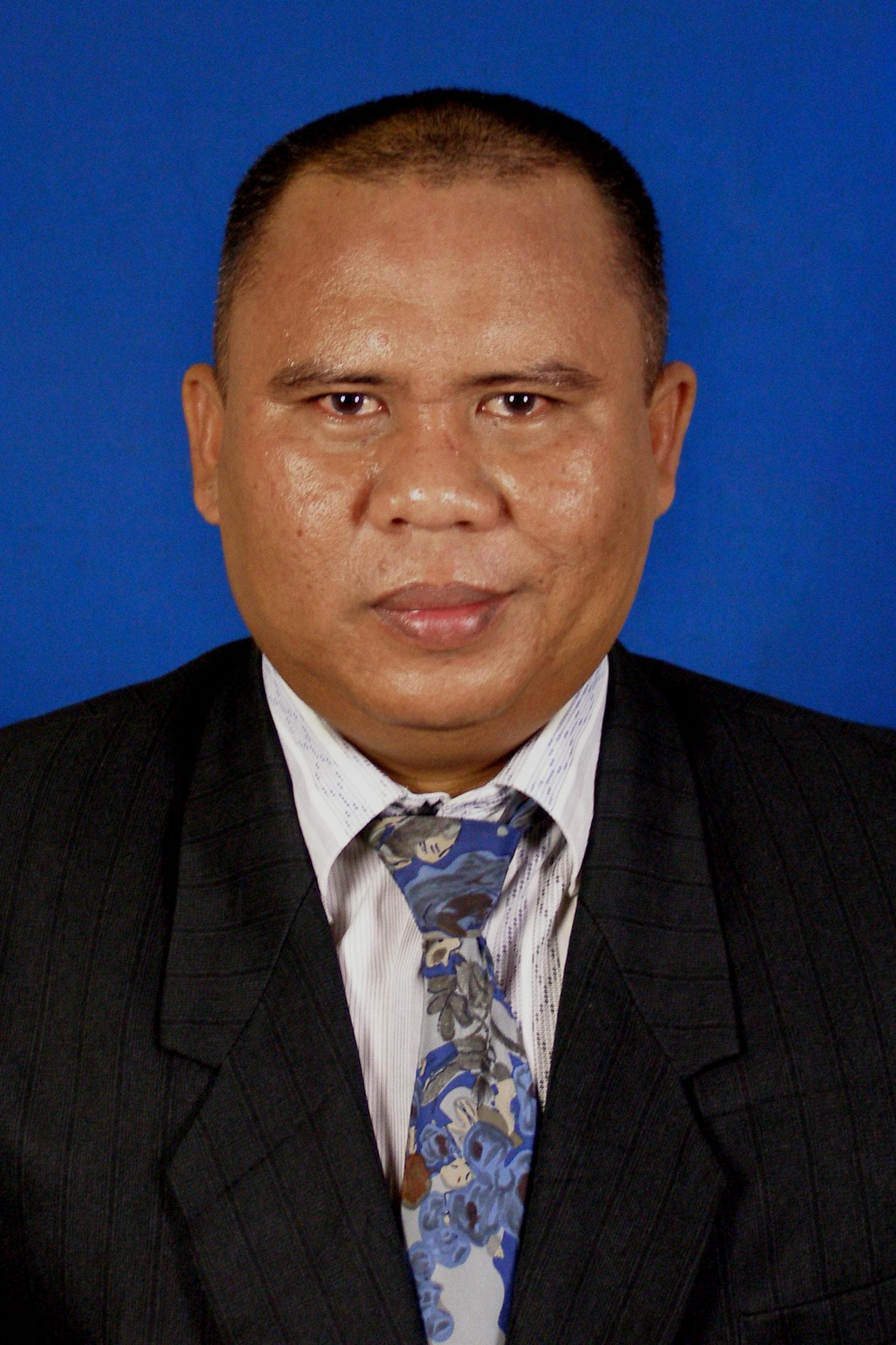 Muhammad Hendra Sahputra Ginting