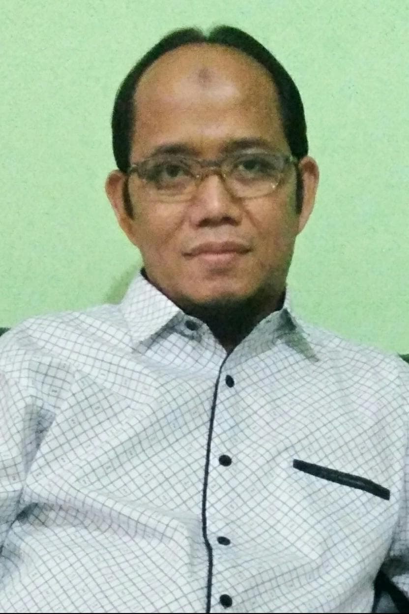 Muhammad Syahputra
