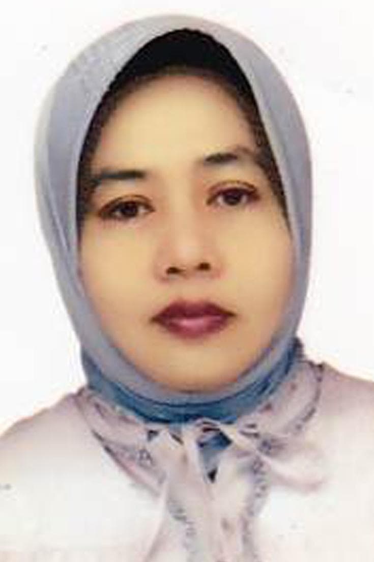 Oktavia Dewi