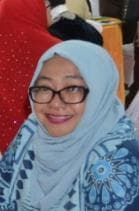 Khairunnisa Lubis