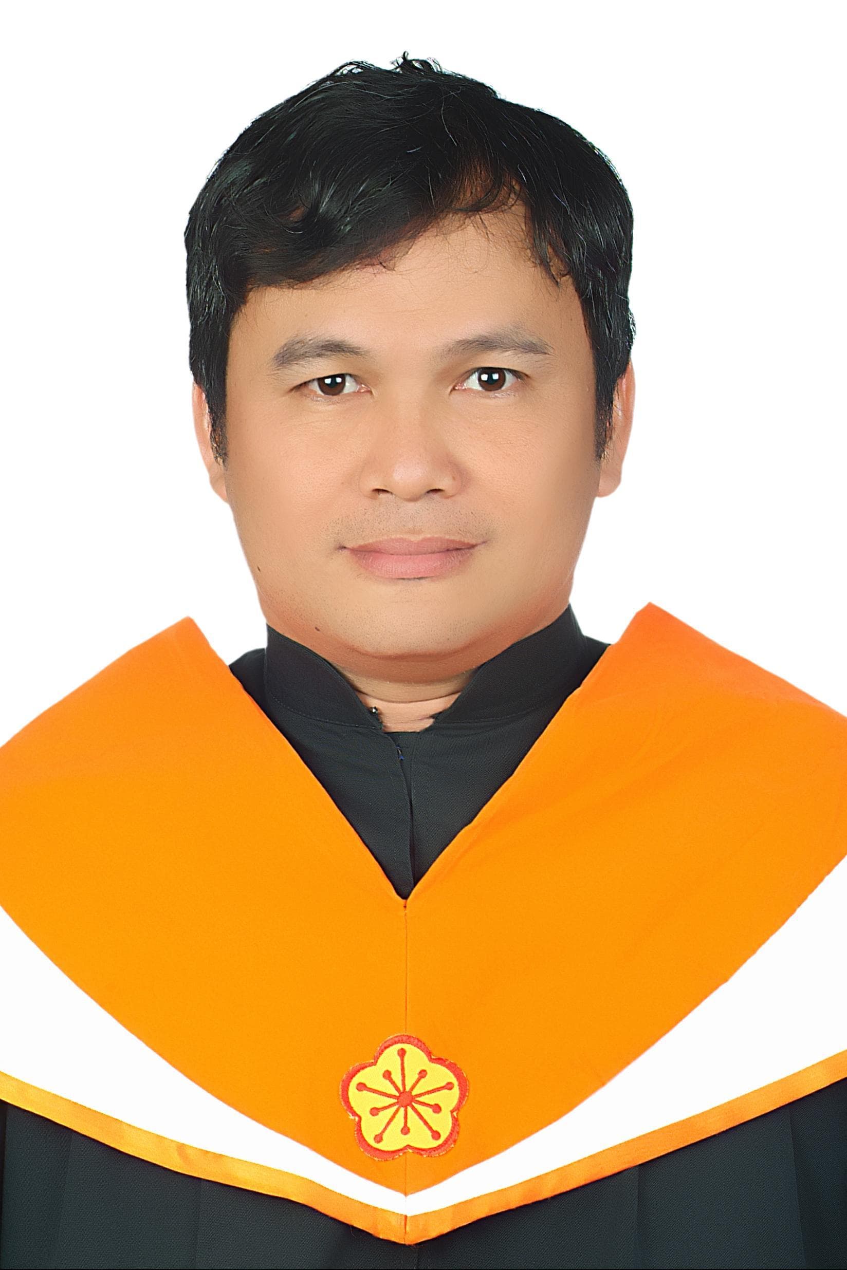 Bode Haryanto