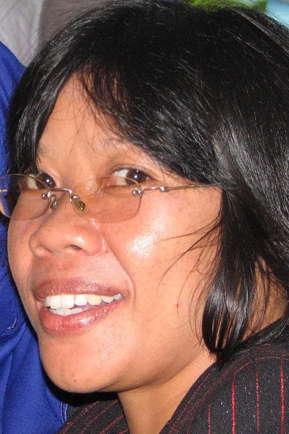 Mastauli Siregar