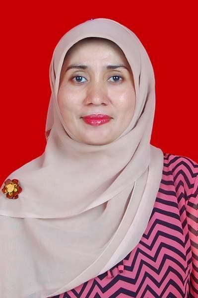 Lindawati
