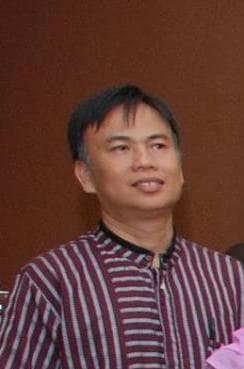 Syahriol Sitorus