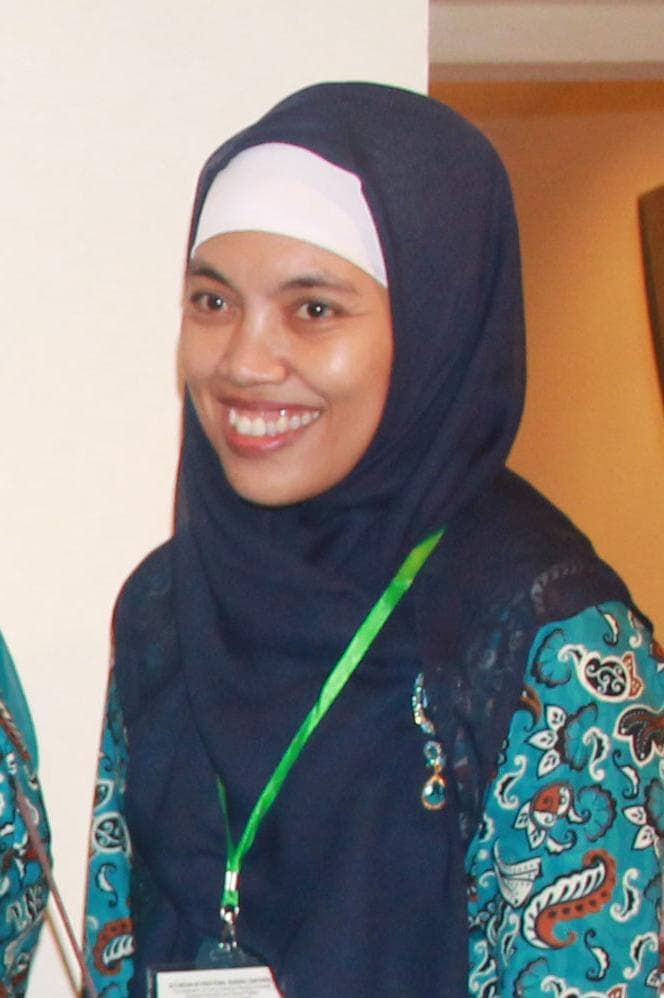 Nur Afi Darti