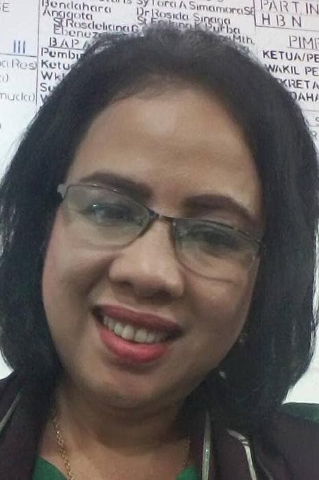 Sapna Br Sitopu