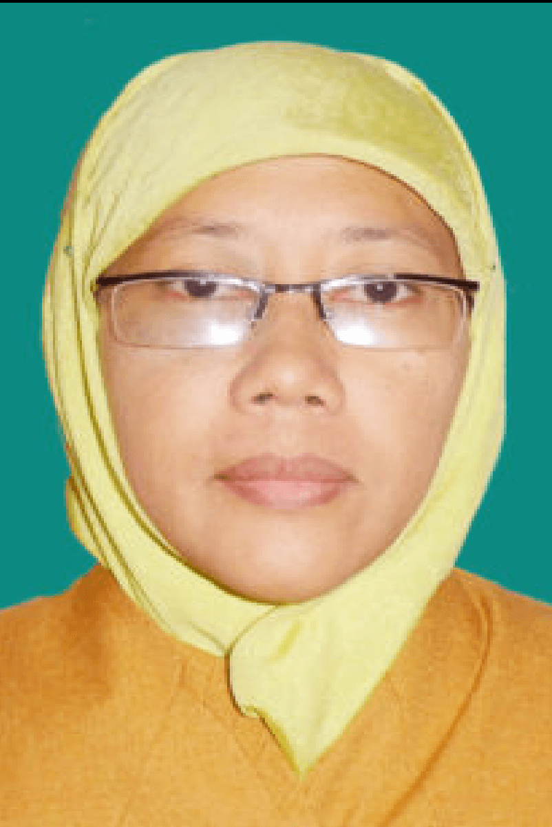 Siti Latifah