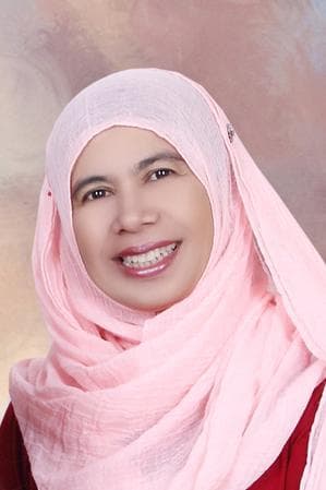 Isnen Fitri