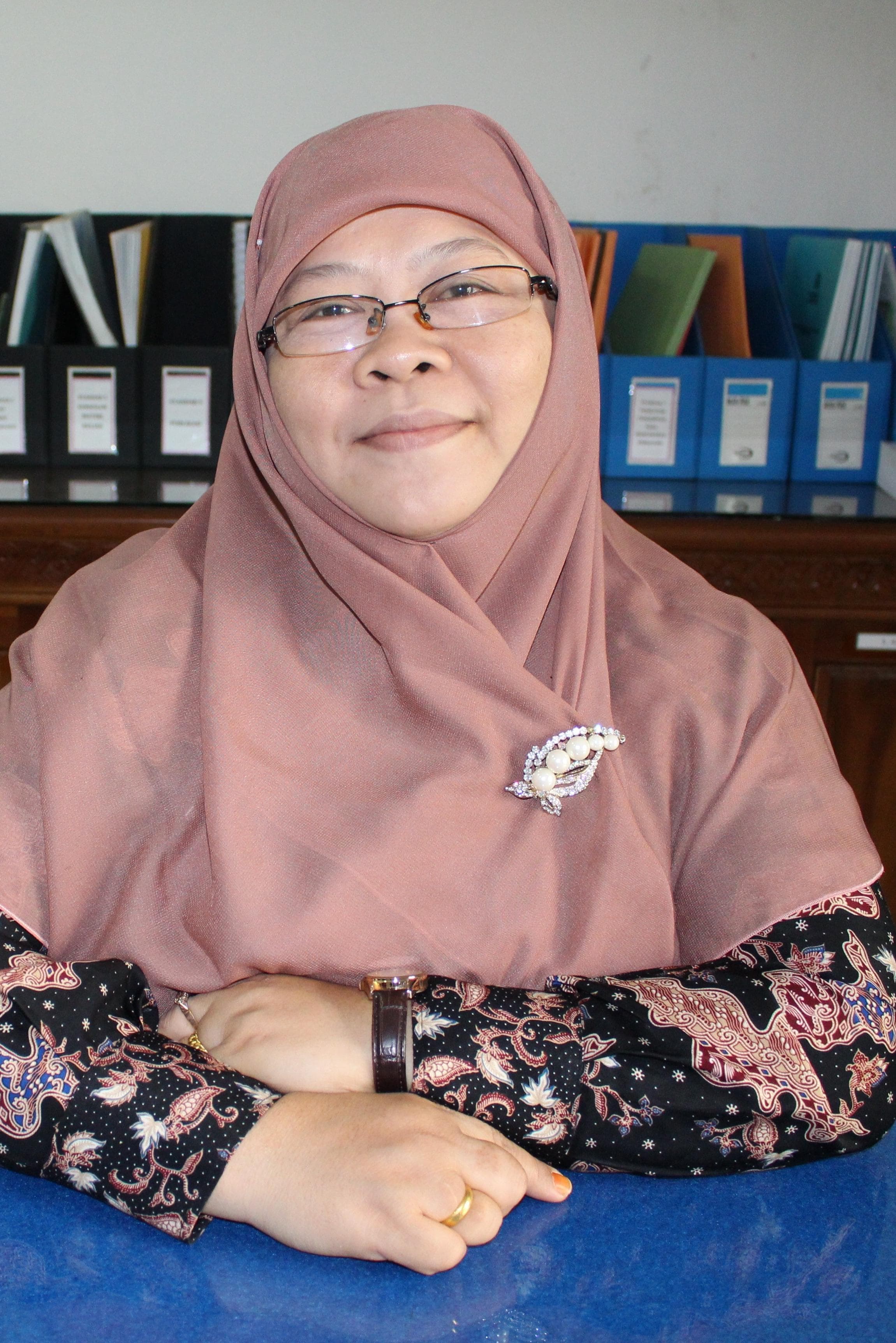 Saleha Hannum