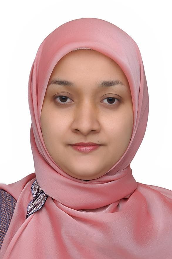 Zuhrina Masyithah
