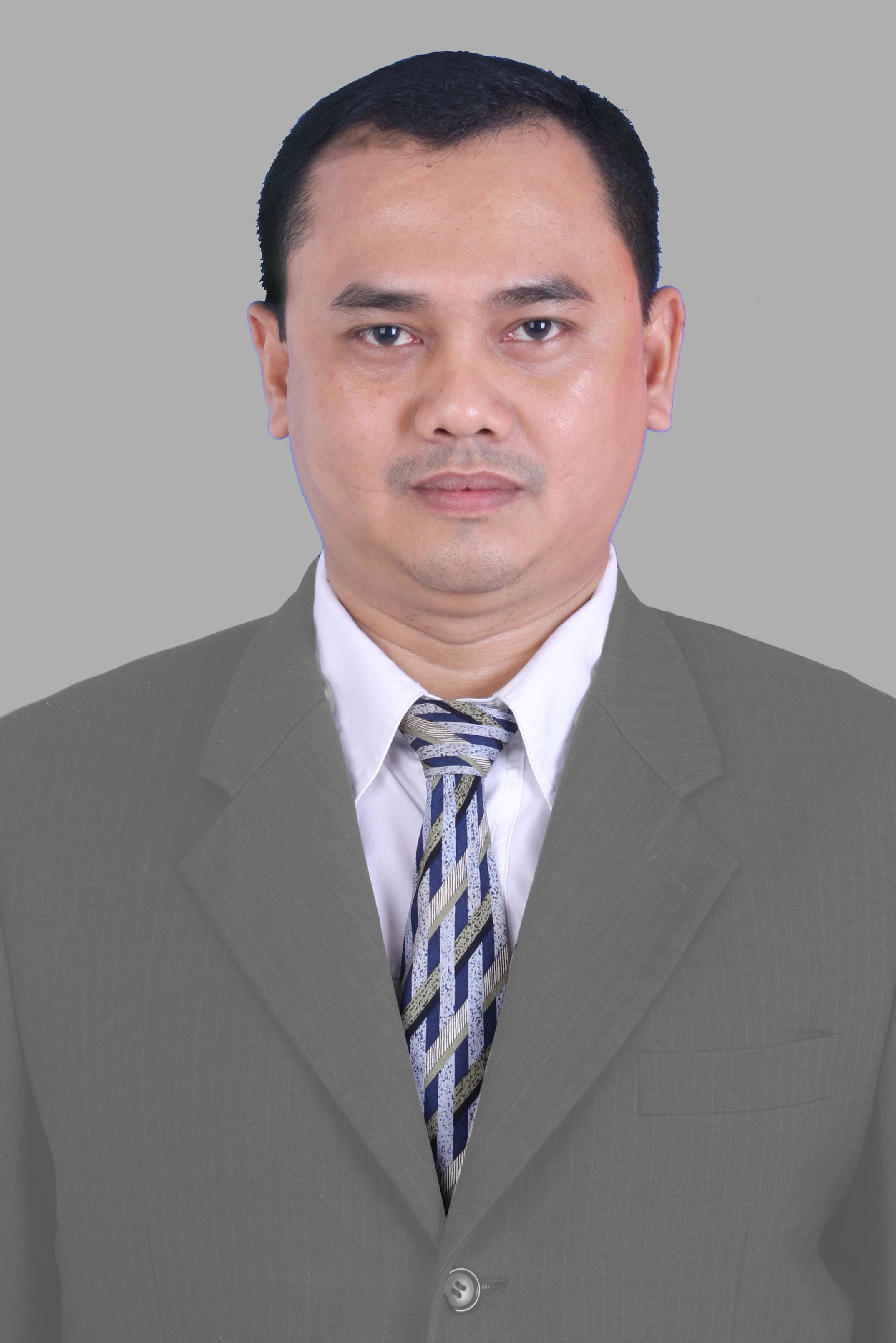 Simson Ginting