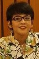 Beny Octofryana Yousca Marpaung