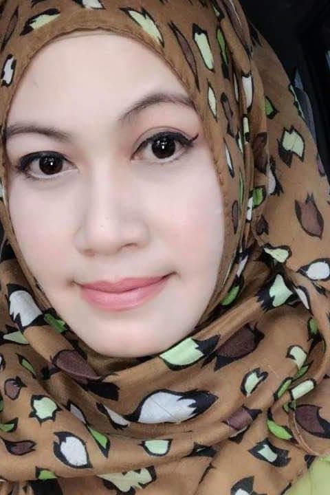 Sri Rahayu Sanusi