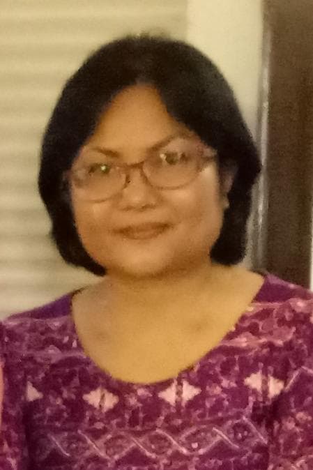 Juliati Br. Tarigan