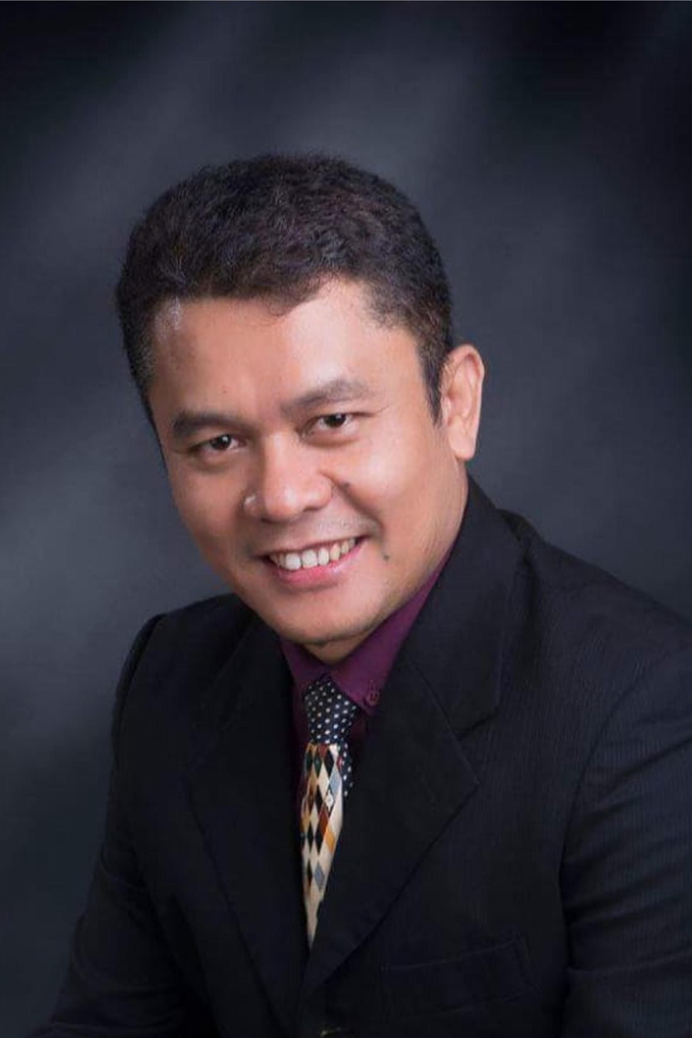 Himsar Ambarita